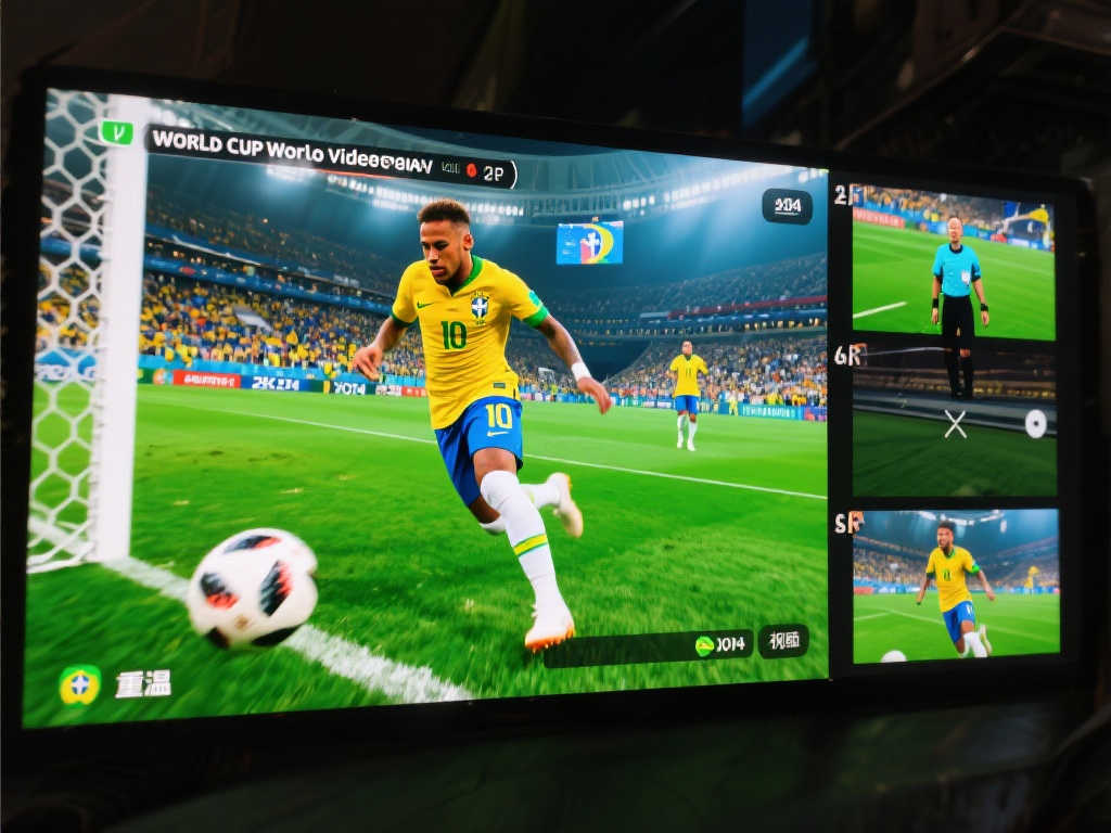 世界杯经典回顾:再现激动人心的瞬间 世界杯经典回顾:再现激动人心的瞬间