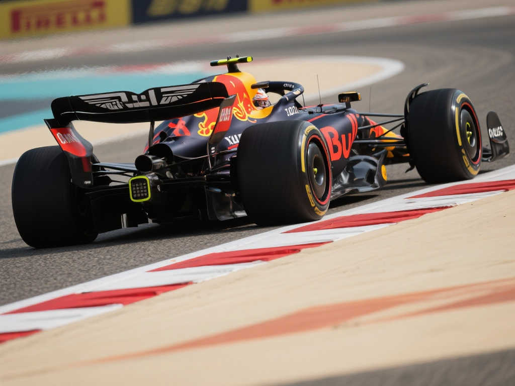 F1沙特站排位赛：维斯塔潘以微弱0.01秒优势力压皮亚斯特里摘得杆位